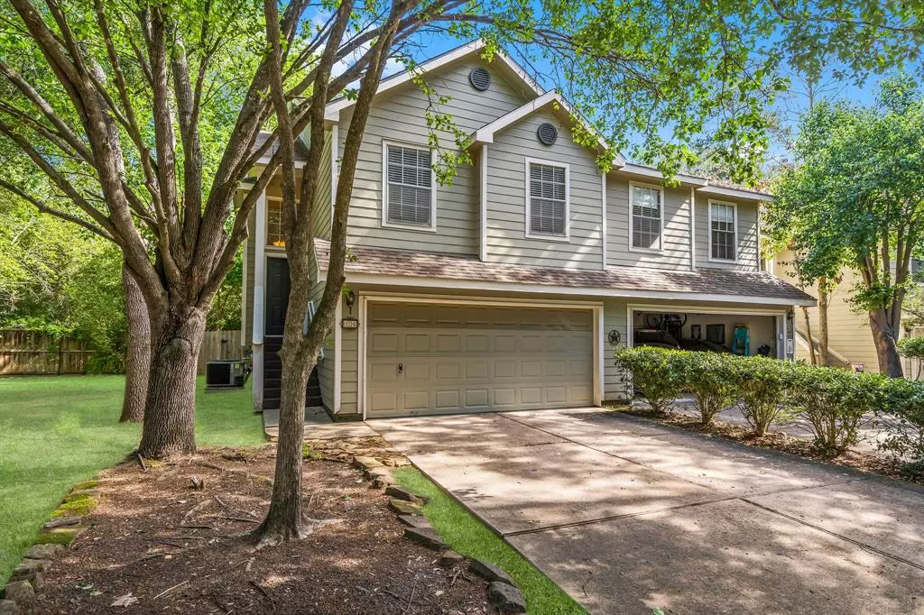 The Woodlands, TX 77382,14 N Walden Elms CIR