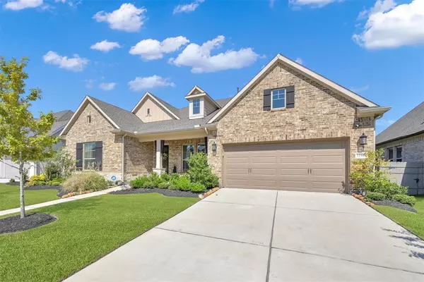 17441 Violet Vineyard ST, Conroe, TX 77302