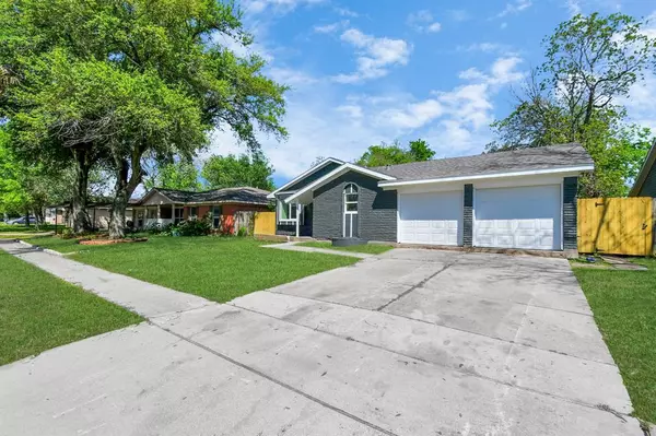 Houston, TX 77045,3910 Dalmatian DR