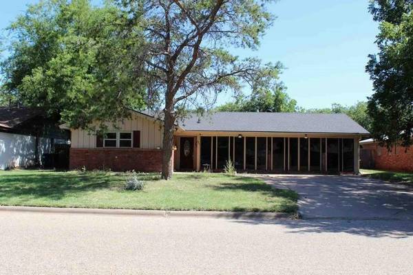 3433 S 23rd ST,  Abilene,  TX 79605