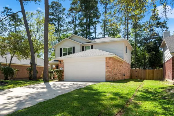 The Woodlands, TX 77385,19 Shimmer Pond PL