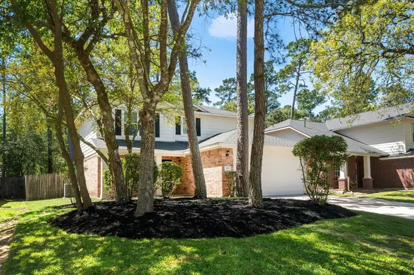 The Woodlands, TX 77385,19 Shimmer Pond PL