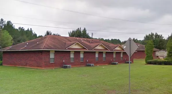 San Augustine, TX 75972,1000 Desoto DR