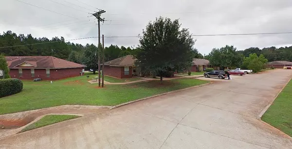 San Augustine, TX 75972,1000 Desoto DR