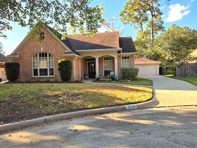 Houston, TX 77345,5219 Applevale CT