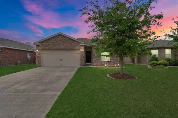 Rosharon, TX 77583,9407 Emerald Green DR