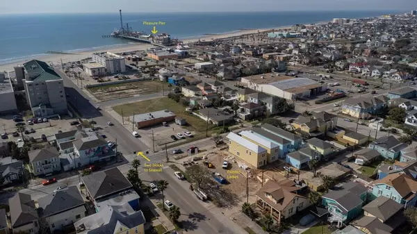 Galveston, TX 77550,2302 Bernardo de Galvez