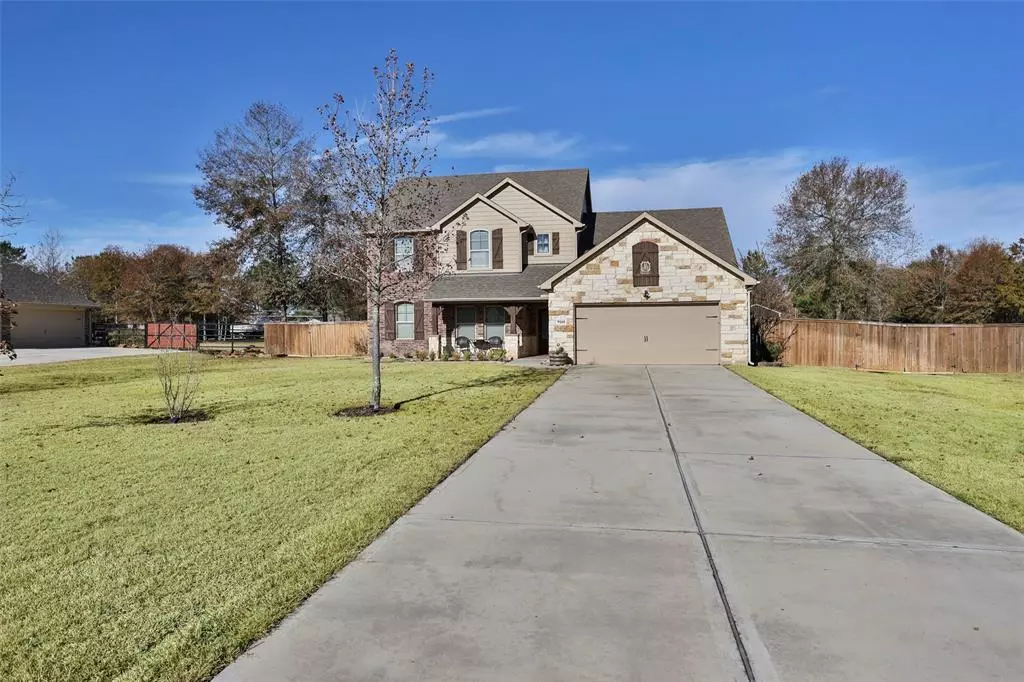 Conroe, TX 77303,9160 Wapiti TRL