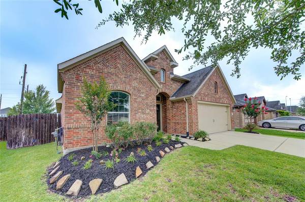 19634 Blair Orchard LN, Richmond, TX 77407