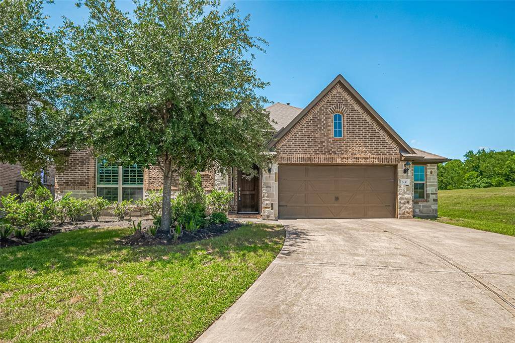 6243 Garden Lakes LN, Sugar Land, TX 77479