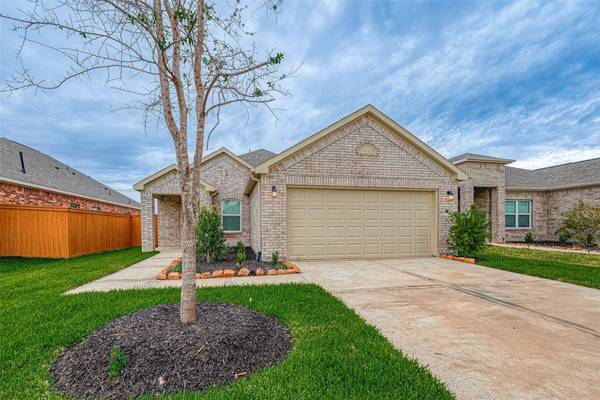 19915 Capri Shores, Hockley, TX 77447