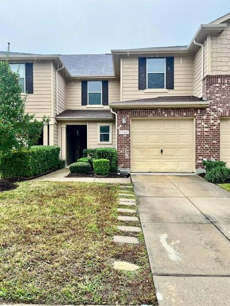 12107 Martin Creek LN, Tomball, TX 77377