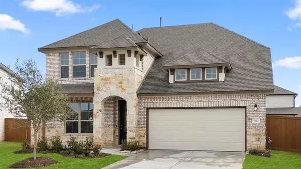 Katy, TX 77493,2912 Cliff Ridge LN