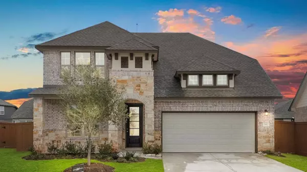 Katy, TX 77493,2912 Cliff Ridge LN