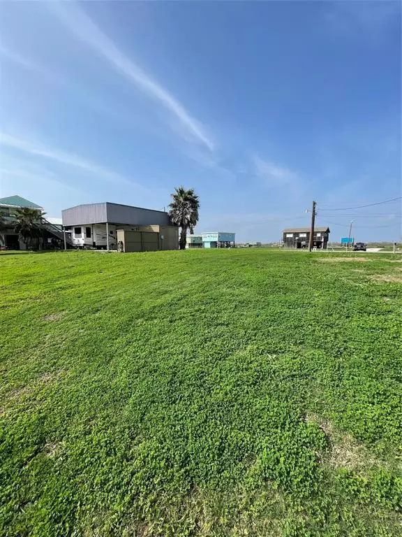 Sargent, TX 77414,Lot 57 Blk 6 Sec 3 County Road 201