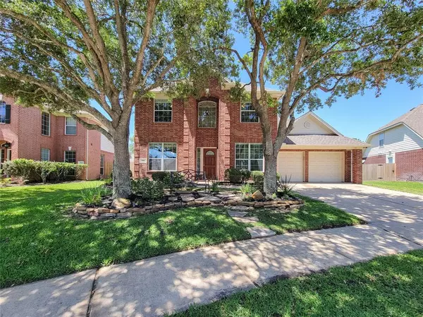 Pearland, TX 77584,3006 Fallbrook CT