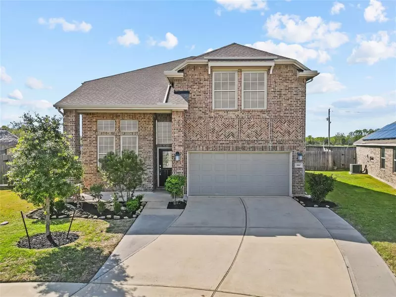 262 Dale Ridge LN E, Dickinson, TX 77539