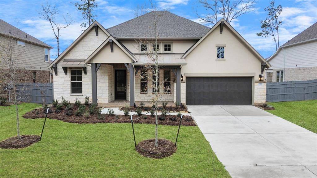 20922 Whirlaway Green CIR, Tomball, TX 77377