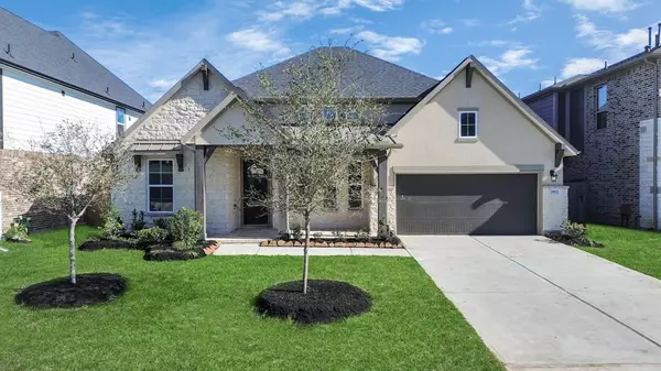 Tomball, TX 77377,20922 Whirlaway Green CIR