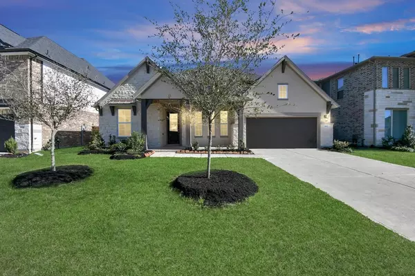 Tomball, TX 77377,20922 Whirlaway Green CIR