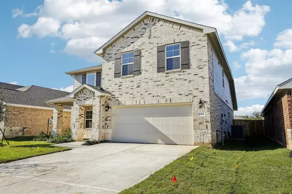 Conroe, TX 77301,1418 Waggoner Ranch TRL