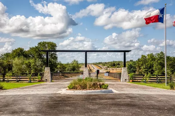 Washington, TX 77880,Lot 25 Childress Ranch DR