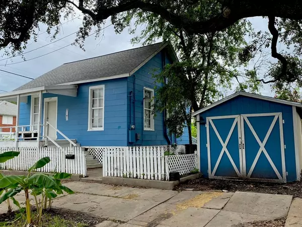 Galveston, TX 77550,614 7th ST