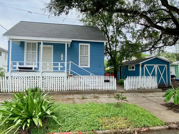 Galveston, TX 77550,614 7th ST