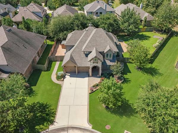 139 Finchfield PL, Montgomery, TX 77316