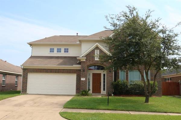 19414 Dawntreader DR, Cypress, TX 77429