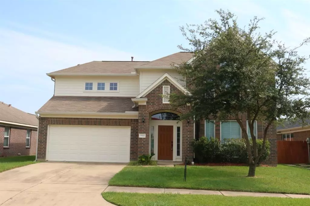 Cypress, TX 77429,19414 Dawntreader DR