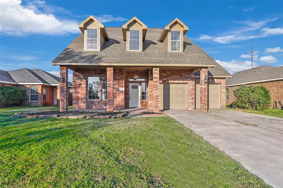 175 Horn CT, Baytown, TX 77523