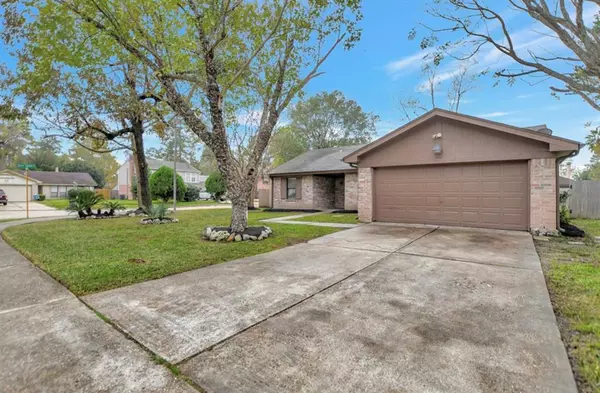 Spring, TX 77373,23511 Whispering Willow DR