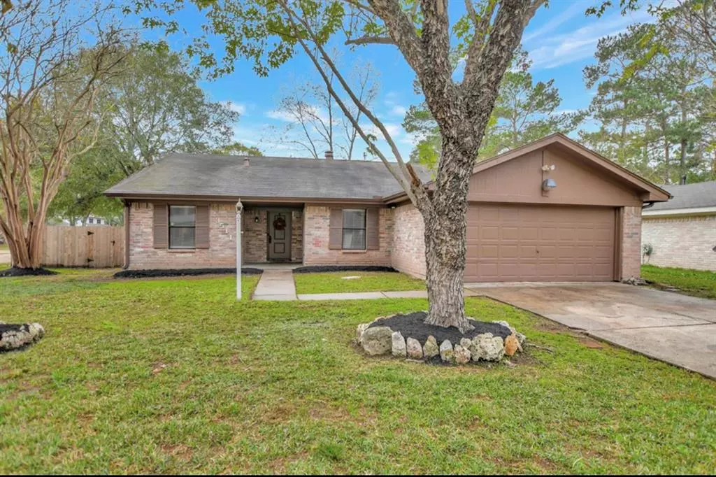 Spring, TX 77373,23511 Whispering Willow DR