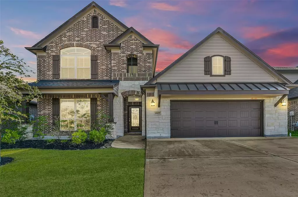 Cypress, TX 77429,19127 Arcadia Cove CT