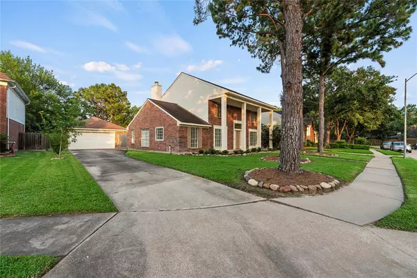 Houston, TX 77095,7814 Clover Knoll CT