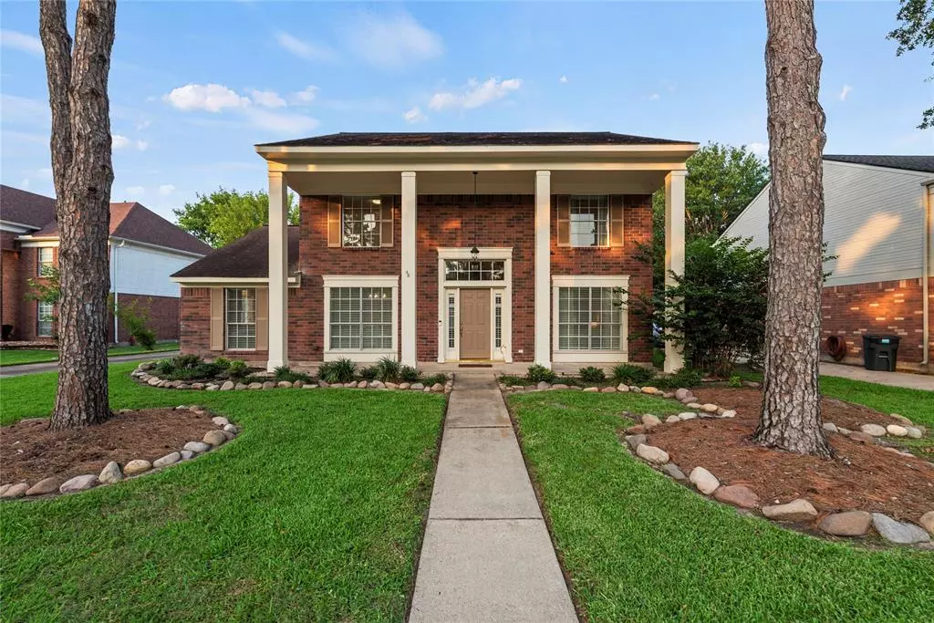 Houston, TX 77095,7814 Clover Knoll CT