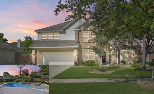 Tomball, TX 77377,19214 Paradise Summit DR