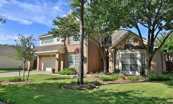 Tomball, TX 77377,19214 Paradise Summit DR