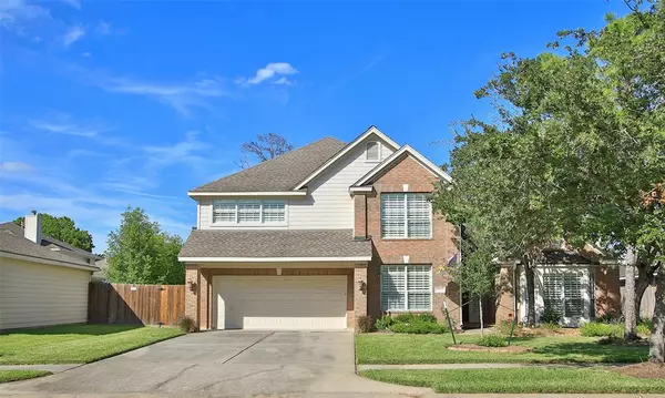 Tomball, TX 77377,19214 Paradise Summit DR