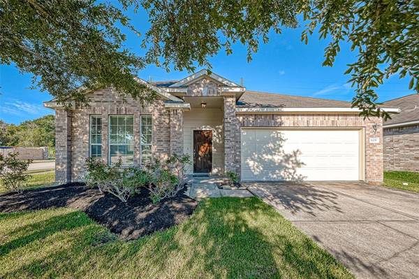 8438 Parapet PL, Rosharon, TX 77583