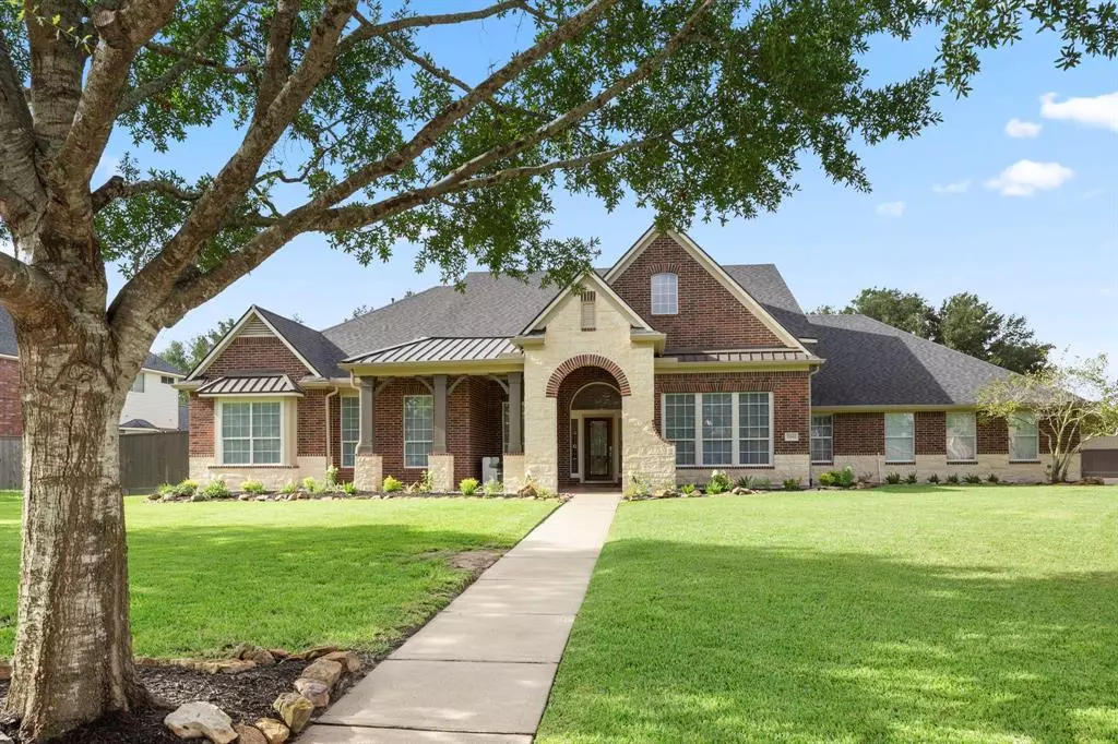 Cypress, TX 77429,17611 Glory Rose CT