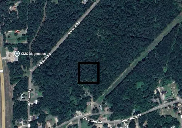 Huntsville, TX 77320,000 PVT EASEMENT TX