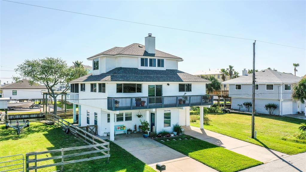 Galveston, TX 77554,1220 103rd ST