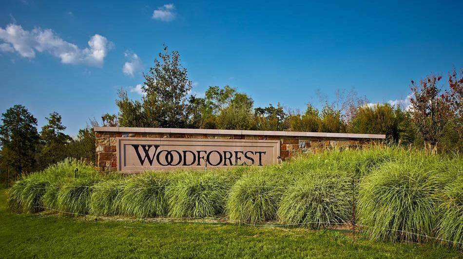 Montgomery, TX 77316,104 East Netleaf CT