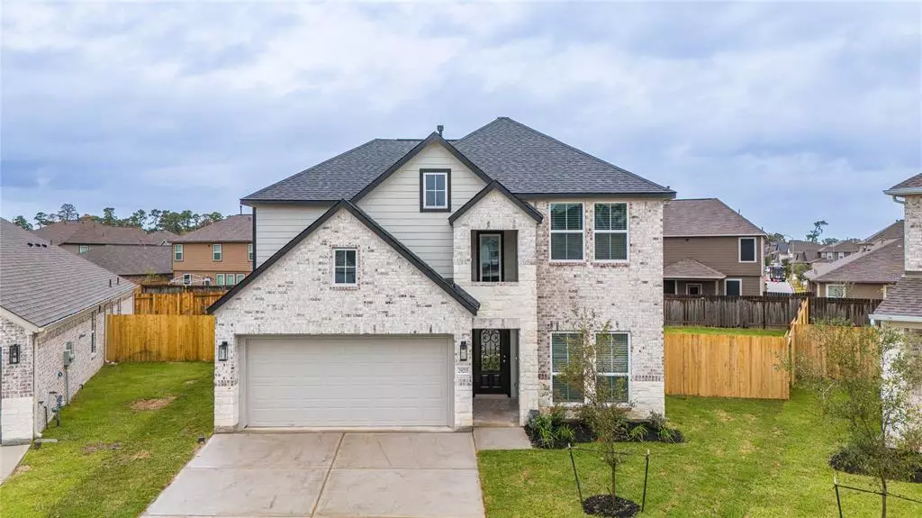 Spring, TX 77386,29215 Live Tree CT