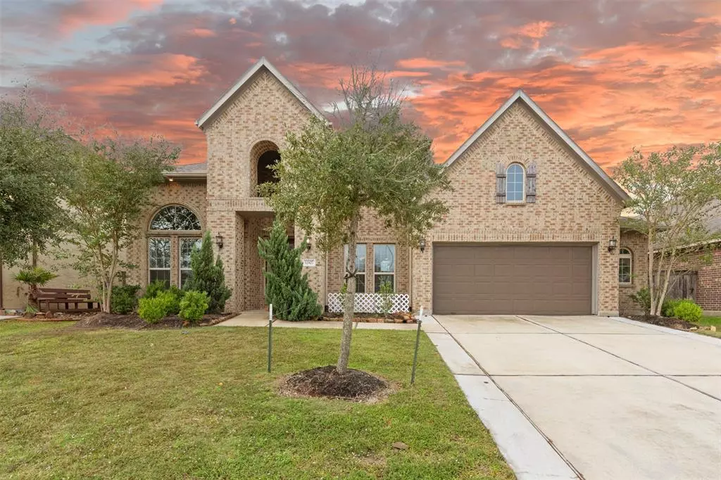 Houston, TX 77044,14907 Somerset Horizon LN