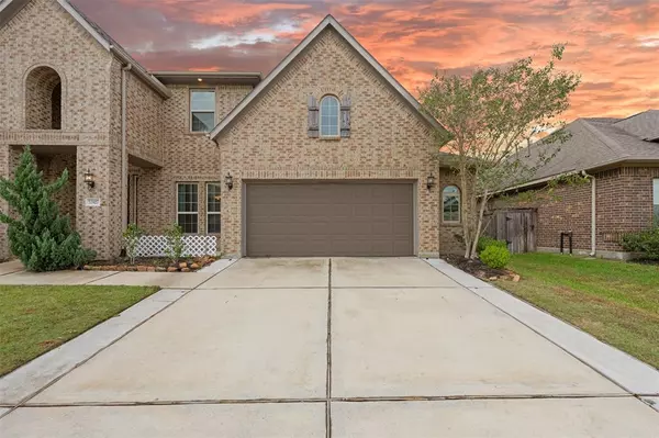 Houston, TX 77044,14907 Somerset Horizon LN