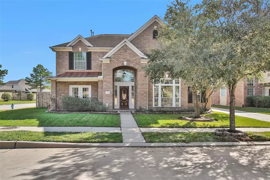 3226 Legends Mist DR, Spring, TX 77386