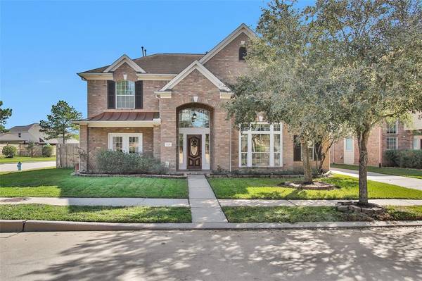 3226 Legends Mist DR, Spring, TX 77386